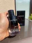 SAUVAGE Perfumy męskie 100ml | Sauvace