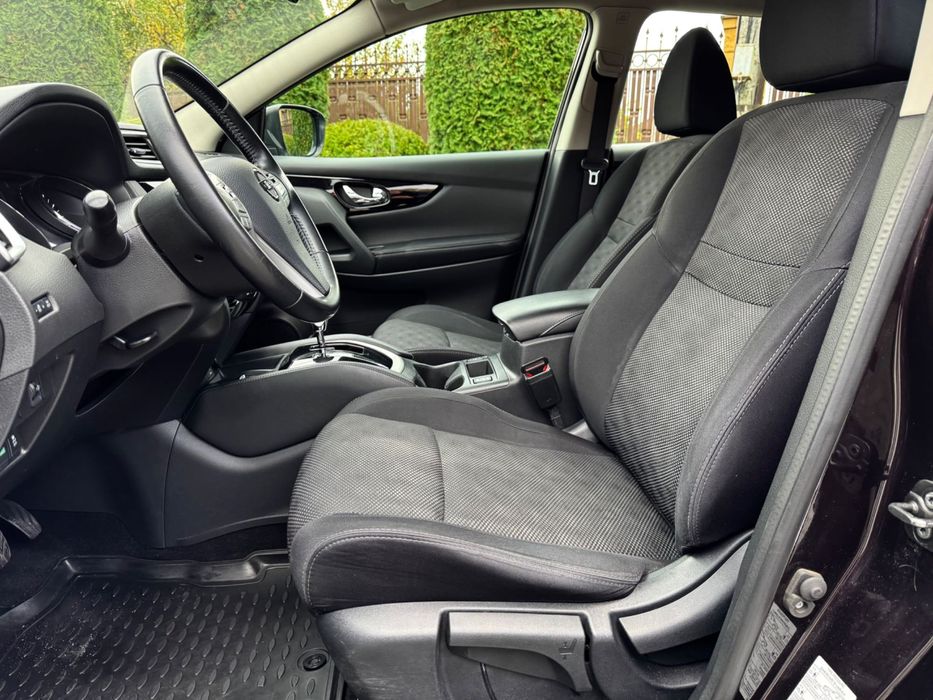 Продам Нісан кашкай 2017 року