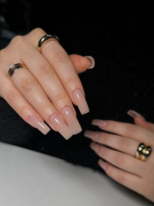 Манікюр/педикюр