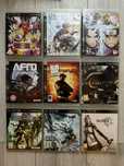 Gry na platstation 3 ps3