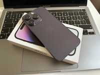 iPhone 14 Pro 256Gb Purple batrria 90%