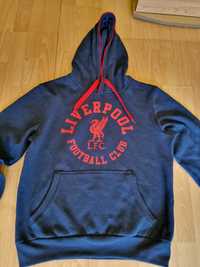 Bluza z kapturem Liverpool oficjalna