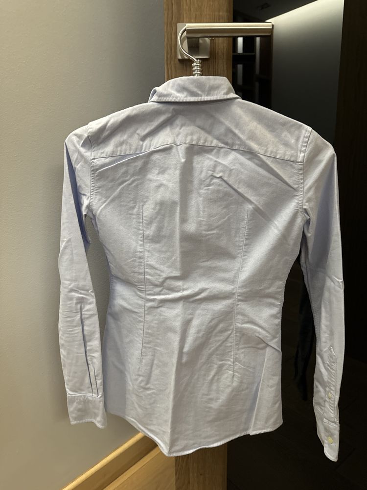 Жіноча сорочка Ralph Lauren XXS