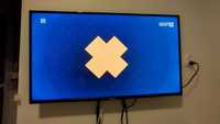 Telewizor Blaupunkt BA40F4132LEB 40" LED Full HD Android TV DVB-T2
