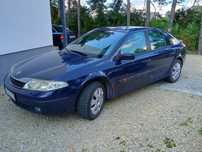 Renault Laguna Renault Laguna 1.8 B-Lpg