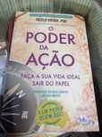 O Poder Da Ação - Paulo Vieira