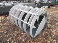 SONAROL Chwytak Łyżko-Krokodyl Ząb Palony 1.5m 1.6m 1.8m 2.0m 2.2m 2.4