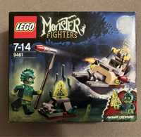 lego 9461 monster fighters