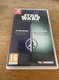 Star Wars Jedi Knight Collection Nintendo Switch