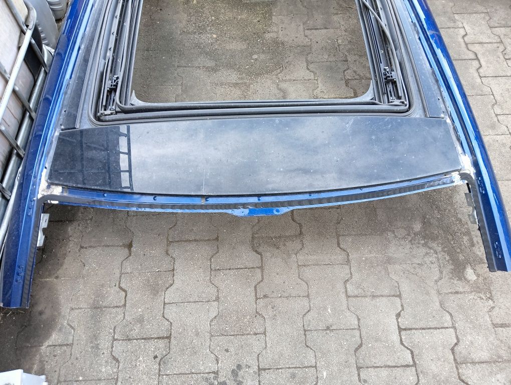 Sprzedam dach do glc 253