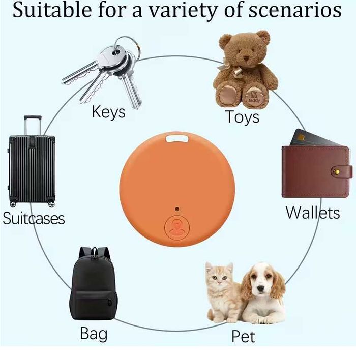 Rastreador Inteligente-novo