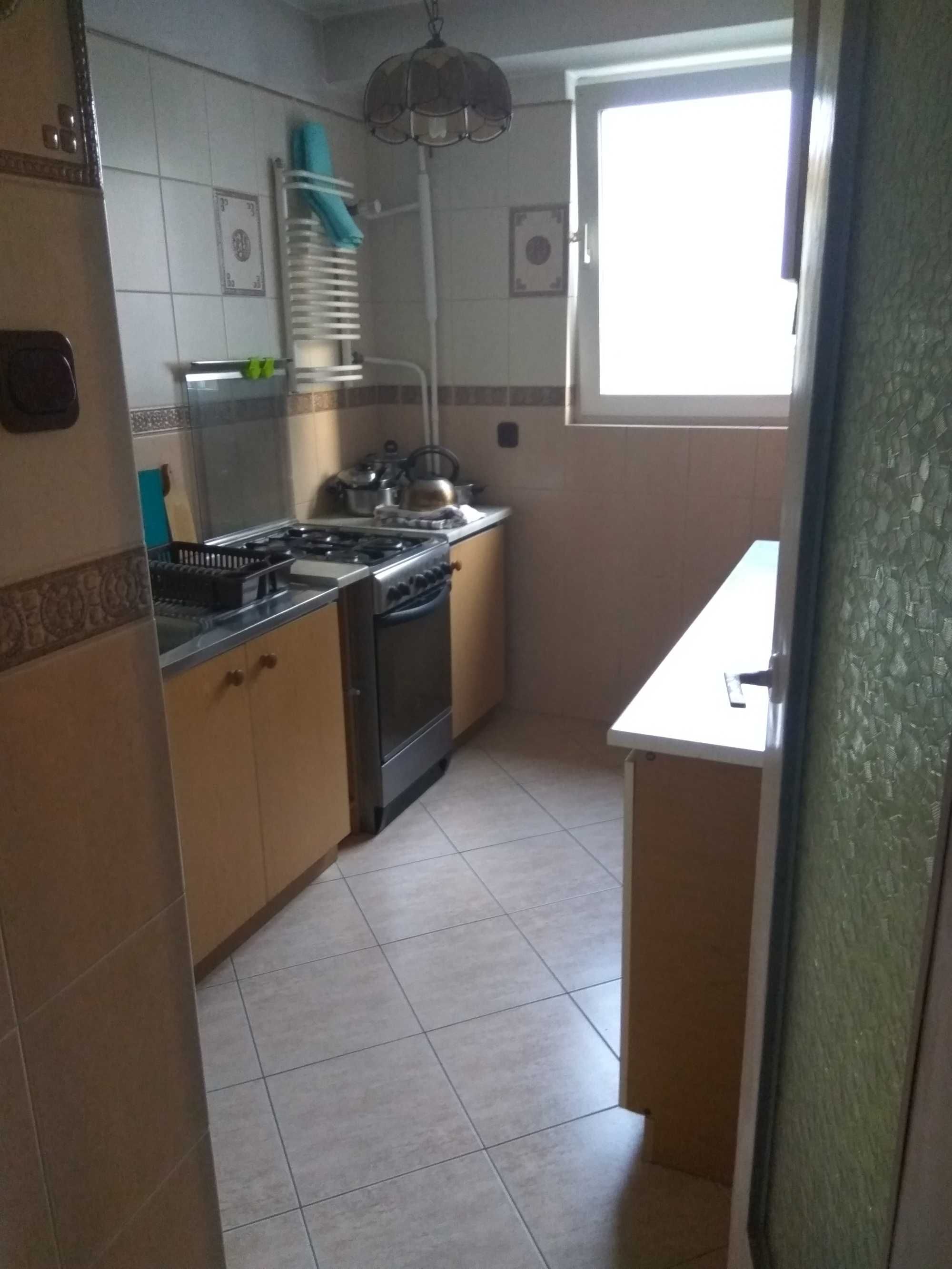 Pokój obok metra Służew (Ursynów) do wynajęcia