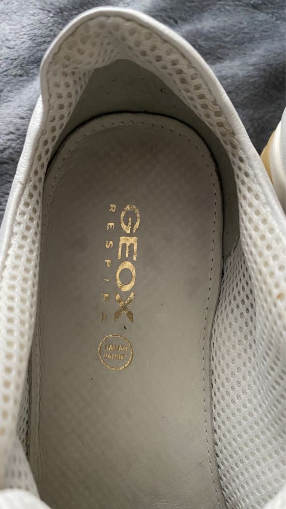 Geox respira sneakersy rozm.38