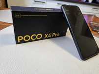 Poco x4Pro5G 256g 8ram