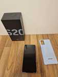 Samsung Galaxy S20 plus Galaxy S20 + 128GB