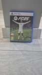Fc25 nowe do PlayStation5