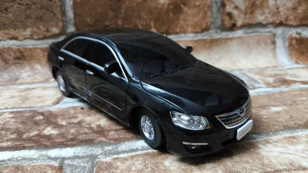 Машинка на радіокеруванні Toyota Camry 1:24 Rastar2