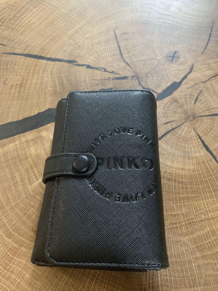 Portfel damski pinko