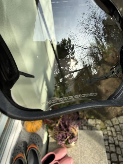 Okulary Fotochromowe Oakley Jawbreaker