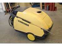 Wynajem Myjki ciśnieniowej Karcher HDS