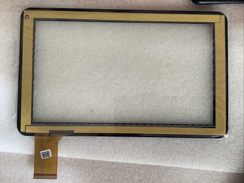 Vidro tatil / touch screen FPC-LZ10010.90 V01