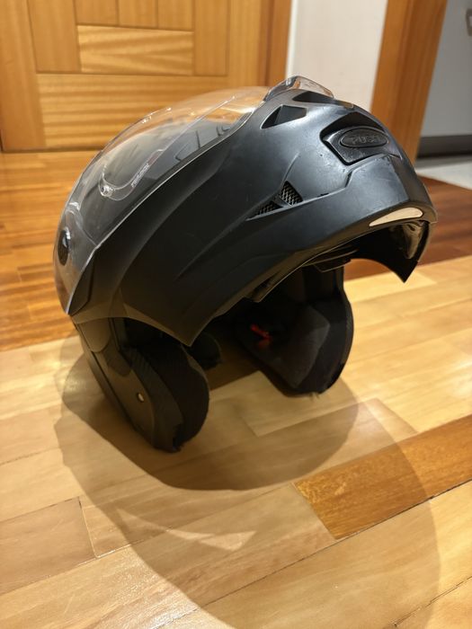 Capacete Modular Caberg Duke 2