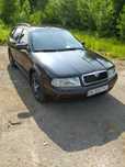 Продам Skoda Octavia 2007р.