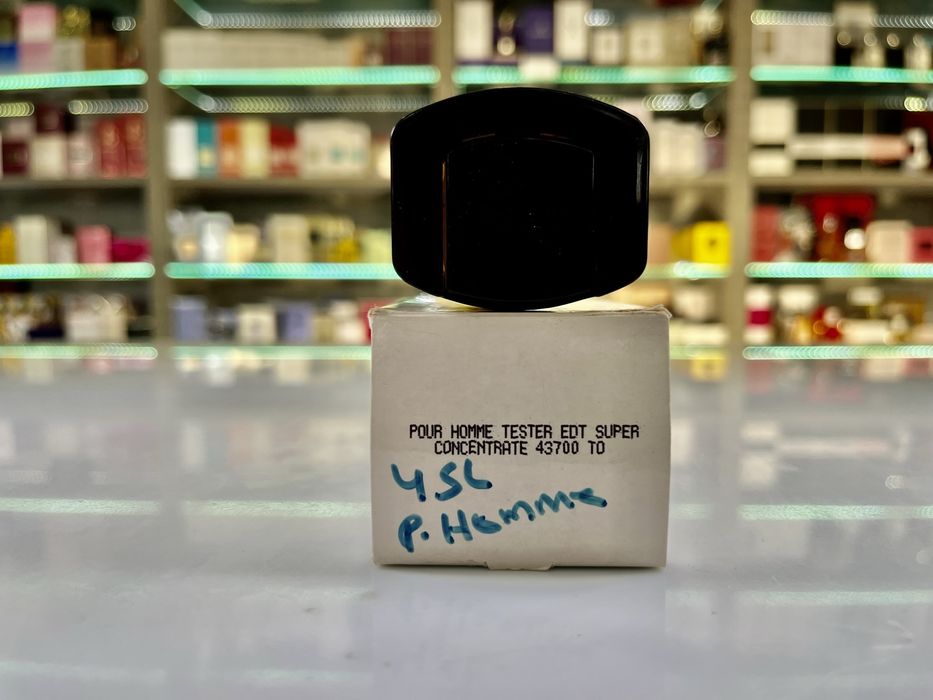 Yves Saint Laurent Pour Home  Eau De Toilette UNIKAT 100 ML