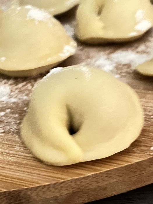 Smaki Świąt Bożego Narodzenia – pierogi, krokiety, gołąbki