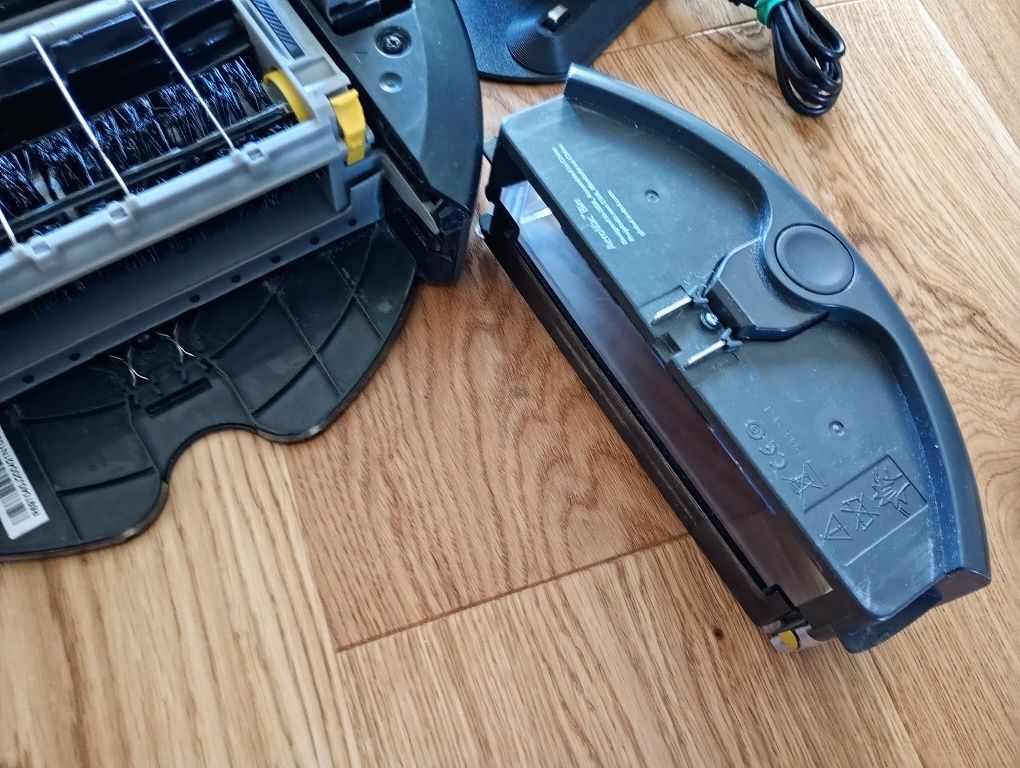 Irobot Roomba 697