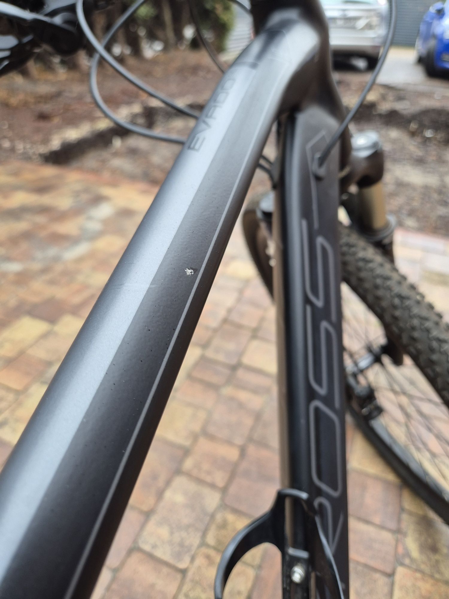 Kross Evado 9.0 rozmiar M