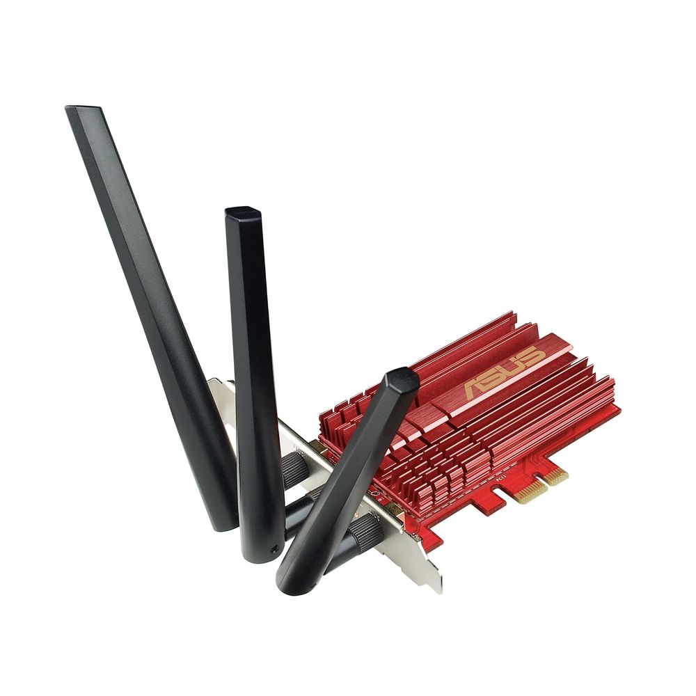 WiFi адаптер ASUS PCE-AC68
