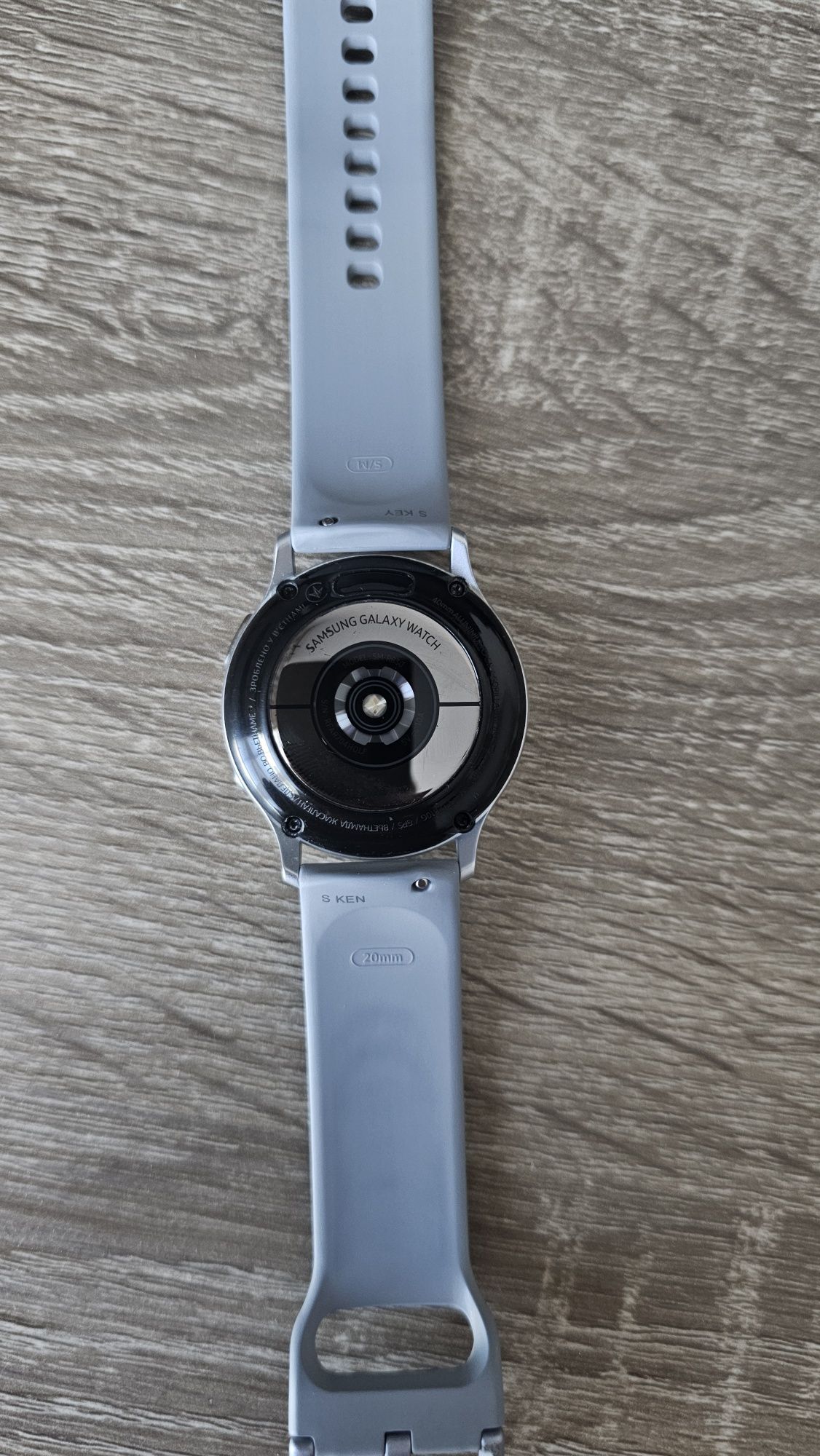 Samsung watch active 2 40mm