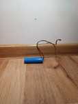 Bateria od JBL..