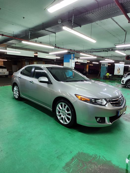 Honda Accord 2.2 150cv só 200.000km nacional impecável Aceito retoma