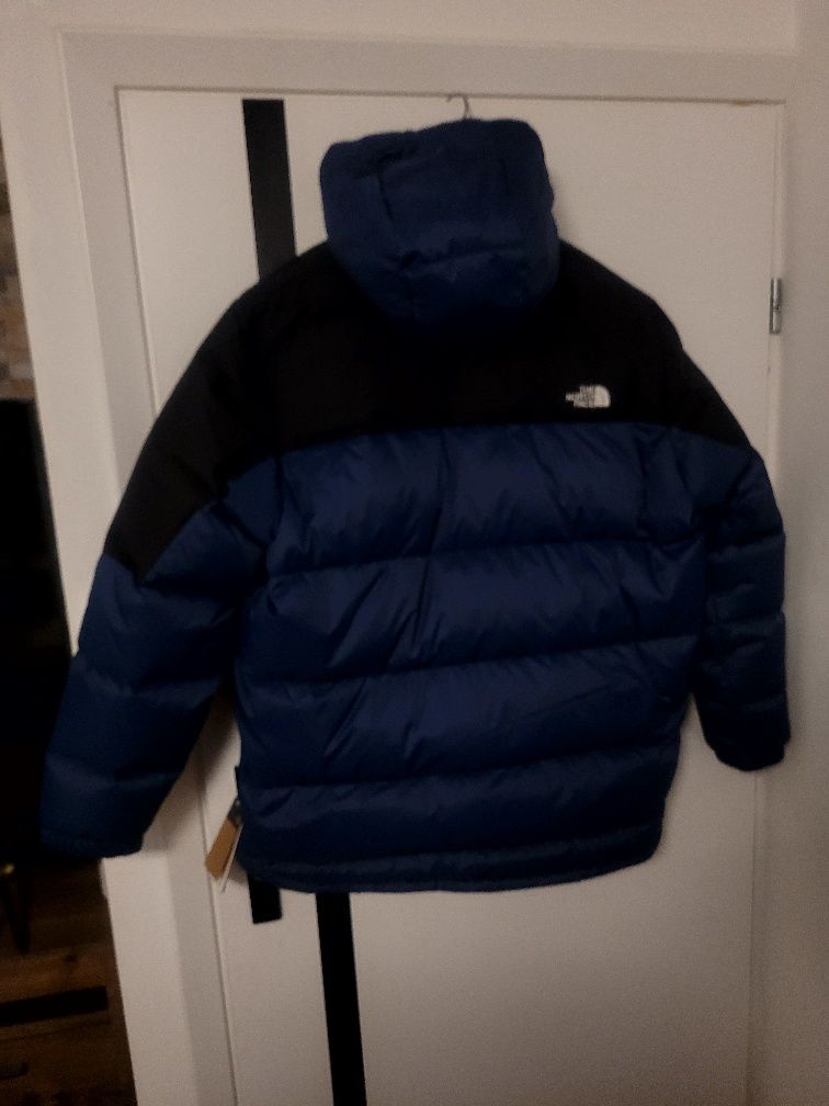 the north face xxl diablo NF0A4M9L