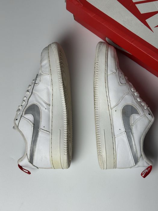 Кросівки Nike Air Force 1 ‘07 Оригінал