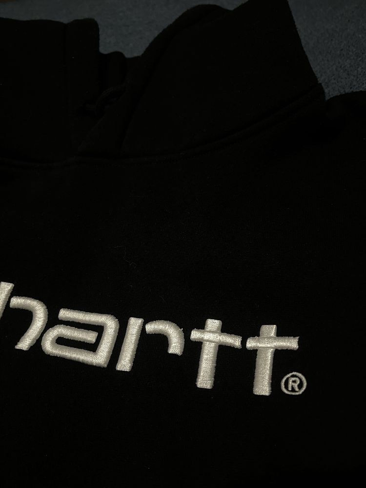 Sweat Carhartt