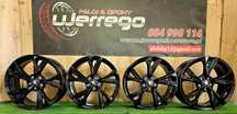 NOWE ALUFELGI PEUGEOT 18x5x108 - 3008,5008,308,508,308 GT, 308
