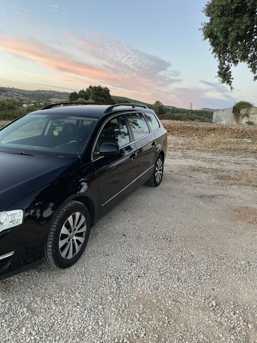 Passat b6 1.6tdi