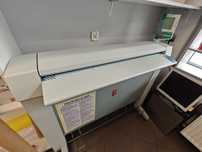 Skaner wielkoformatowy Oce tc4