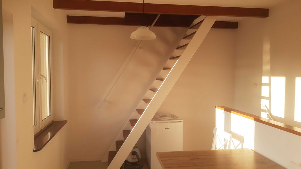 Wynajmę domek 25m2 w Starych Kupiskach pod Łomżą