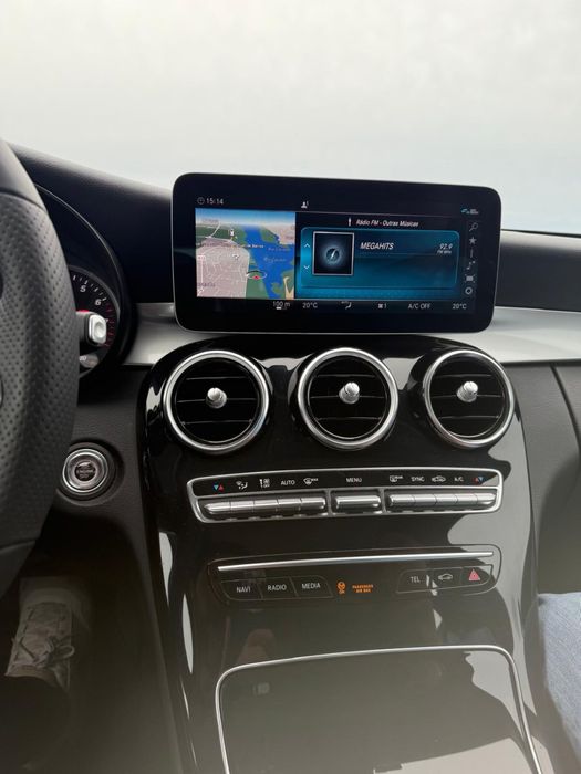 Mercedes-Benz Classe C