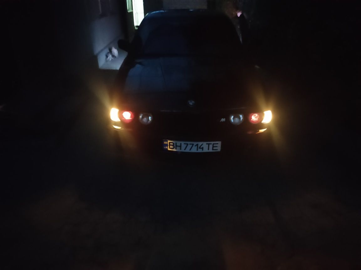 Продам легенду е34