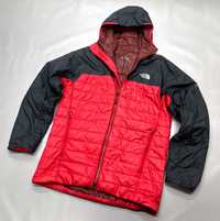 The North Face Summit Series Primaloft Куртка Мужская Оригинал Идеал M