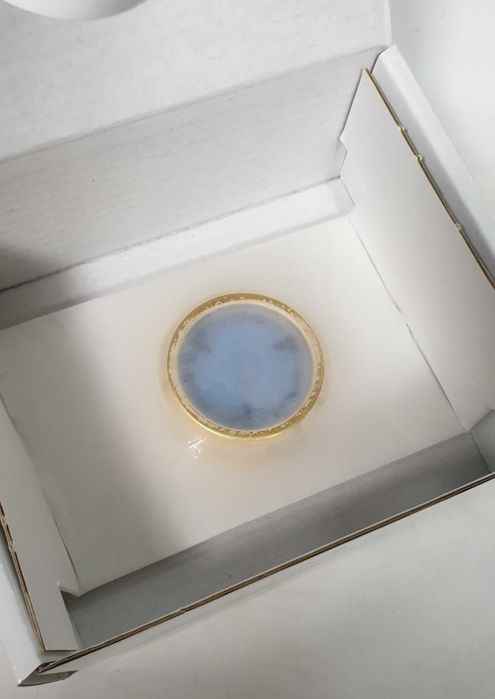 Позолоченный (24 карата) уровень "CLEARAUDIO Level Gauge" виниловый