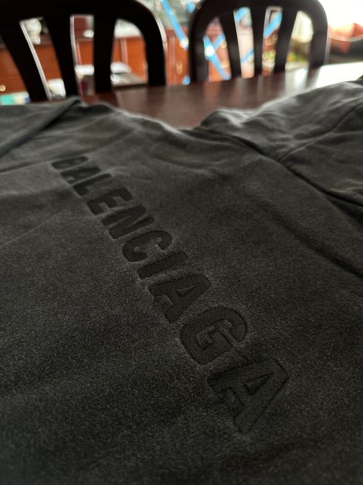 Sweat Balenciaga S Oversize