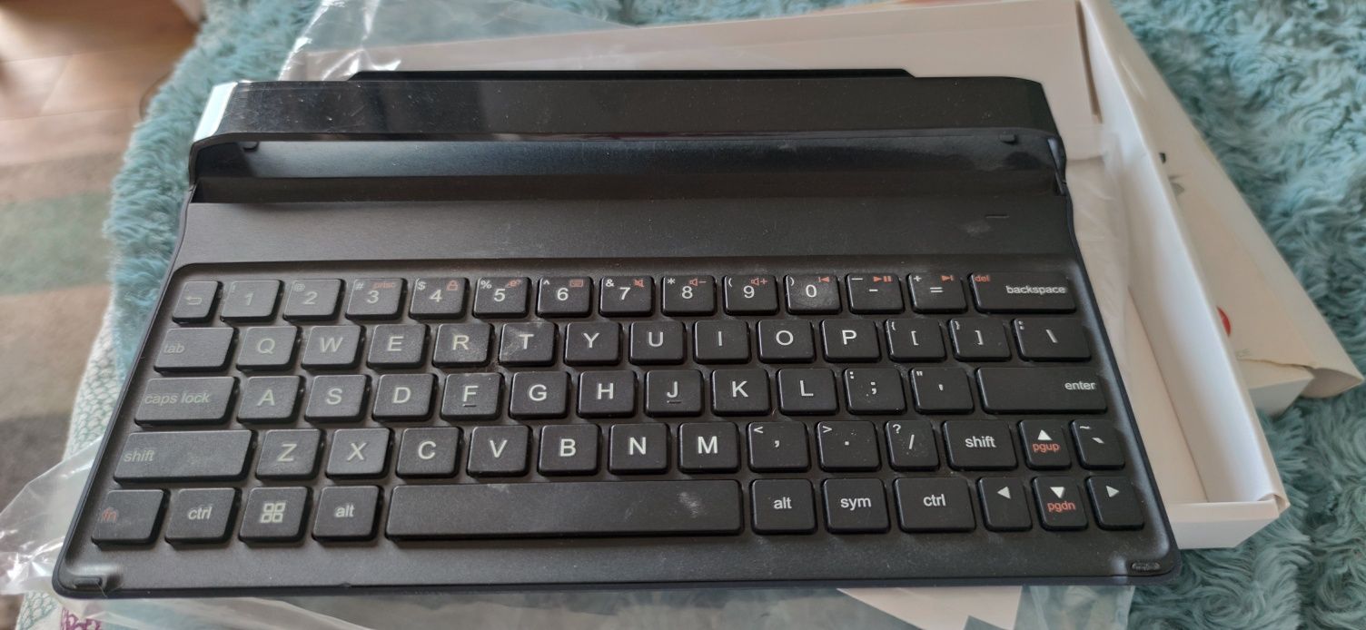 Klawiatura bezprzewodowa Lenovo
