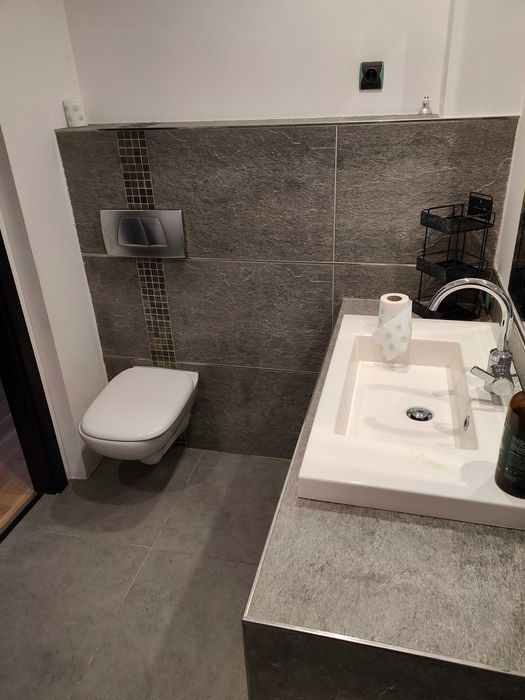 Atrakcyjne 3-pokojowe mieszkanie z garderobą -  70 m² na wynajem