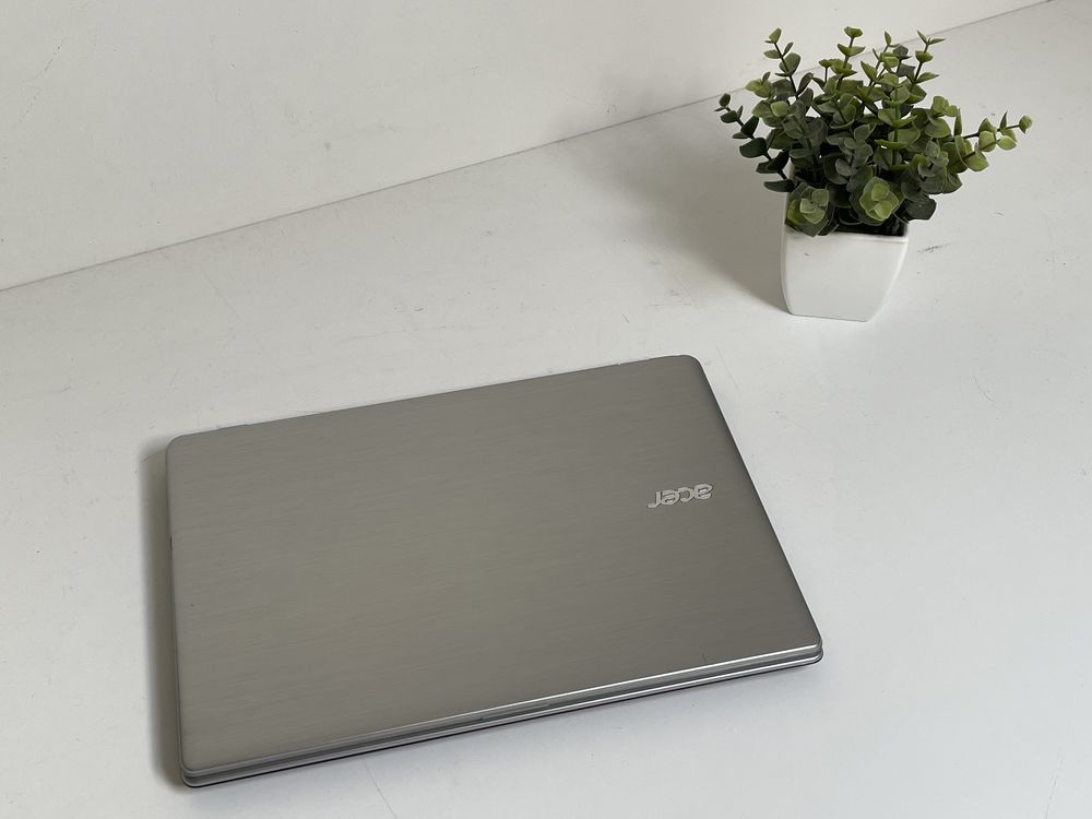 Portatil Acer aspire V5